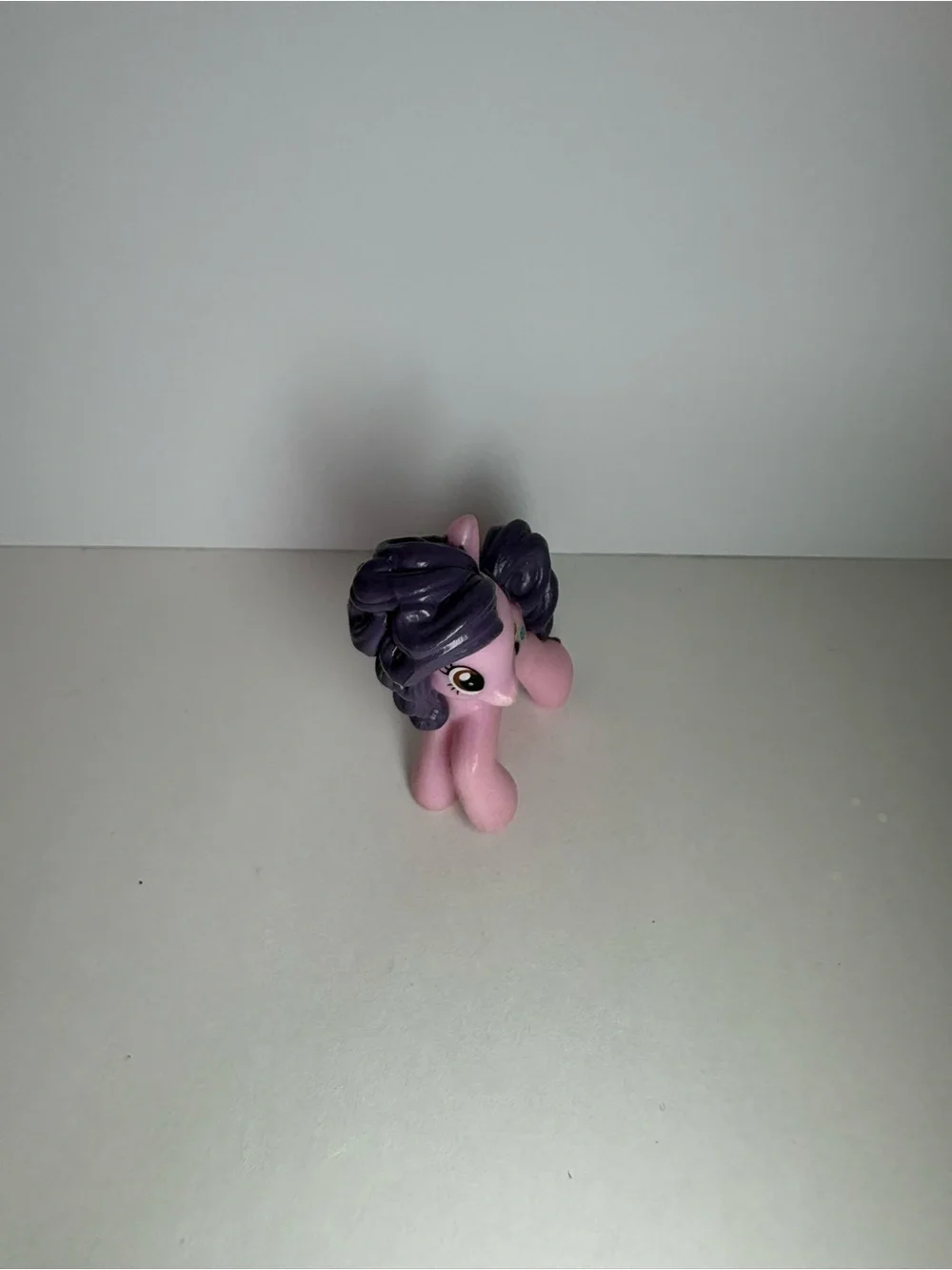 My Little Pony Buttonbelle 2” Mini Figure G4 Friendship Is Magic Hasbro 2014